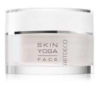 ARTDECO Skin Yoga Collagen crème riche effet anti-rides 50 ml