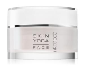 ARTDECO Skin Yoga Collagen crème riche effet anti-rides 50 ml