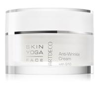 ARTDECO Skin Yoga crème anti-rides à la coenzyme Q10 50 ml