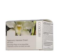 Artdeco Skin Yoga with lotus Crème Intensive Hyaluronique, 50ml