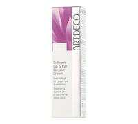 NOVA ENGEL Collagen Lip & Eye Tratamiento Especial Para El Contorno De Labios Y Ojos 15 ml