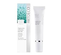 ARTDECO Skin Yoga Hyaluronic crème intense yeux à l'acide hyaluronique 15 ml