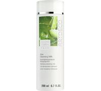 Artdeco Skin Yoga Lait nettoyant à l'aloès pour peaux sèches 200 ml