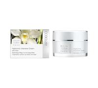 Artdeco Skin Yoga with lotus Crème Intensive Hyaluronique, 50ml