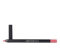 ARTDECO Soft crayon à lèvres Waterproof 186 pour adultes, idéal pour couleur intense, teinte élégante