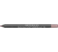 Artdeco Soft Eye Liner Crayon pour les yeux Waterproof 15 Noisette foncée 1,2 g