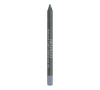 Artdeco Soft Eye Liner Waterproof, 40 Mercury Blue | Crayon Kajal crémeux imperméable à l'eau longue tenue à fort pouvoir couvrant 1 x 1,2 g