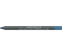 Artdeco Soft Eye Liner Waterproof Crayon pour les yeux Waterproof 45 Cornflower Blue 1.2 g
