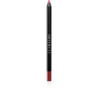 ARTDECO Soft Liner Waterproof crayon lèvres waterproof teinte 124 Precise Rosewood 1.2 g