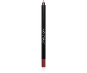 ARTDECO Soft Liner Waterproof crayon lèvres waterproof teinte 124 Precise Rosewood 1.2 g