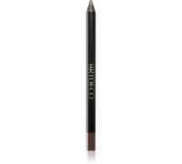 ARTDECO Soft Liner Waterproof crayon yeux waterproof teinte 221.12 Warm Dark Brown 1.2 g