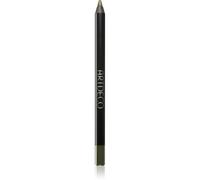 ARTDECO Soft Liner Waterproof crayon yeux waterproof teinte 221.20 Bright Olive 1.2 g