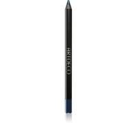 ARTDECO Soft Liner Waterproof crayon yeux waterproof teinte 221.32 Dark Indigo 1.2 g