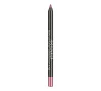 ARTDECO Soft Liner Waterproof crayon lèvres waterproof teinte 172 Cool Mauve 1,2 g