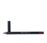 Artdeco Soft Waterproof Crayon à lèvres 108 Fireball 30g