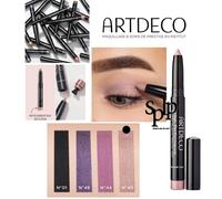 ARTDECO Stylo Fard à paupières waterproof N°40 Frozen Rose