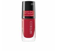 Artdeco Vernis à ongles à séchage rapide Sirop de canneberge 10ml
