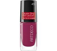 Artdeco Vernis à ongles à séchage rapide Tarte à la framboise 10ml