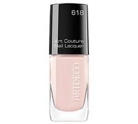 Artdeco Vernis à Ongles avec Effet Vinyle Brillant Unique/Une Finition Parfaite 618 Orchid White 10 ml
