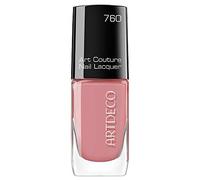 Artdeco Vernis à Ongles avec Effet Vinyle Brillant Unique/Une Finition Parfaite 760 Field Rose 10 ml