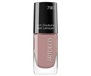 Artdeco Vernis à Ongles avec Effet Vinyle Brillant Unique/Une Finition Parfaite 790 Pebble Grey 10 ml