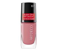ARTDECO Vernis à ongles Quick Dry Nail Lacquer à séchage rapide 10 ml