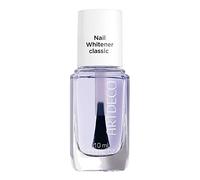 Artdeco Vernis Transparent Éclaircissant pour Ongles Décolorés 10 ml