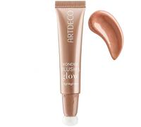 ARTDECO Wonder Blush & Glow Blush & Glow Blush Liquide & Highlighter avec applicateur éponge Longue durée Finition naturelle et nacrée 12 ml