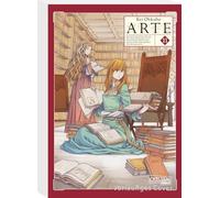 Arte 11 – Mitreißende Abenteuer zwischen Kunst und Kultur der Renaissance