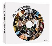 Arte – 20 ans de cinéma – Coffret de 15 films