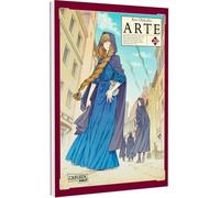 Arte 20: Mitreißende Abenteuer zwischen Kunst und Kultur der Renaissance