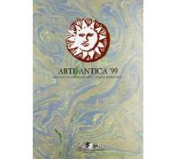 Arte Antica '99. Biennale Di Antiqu