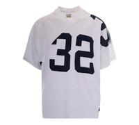 Arte Antwerp - 32 Jersey - Homme - Tops - Blanc - Taille: S