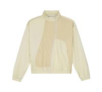 Arte Antwerp - Asymmetric Stand Collar Jacket - Homme - Vestes - Beige - Taille: XL