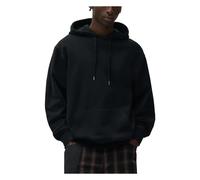 Arte Antwerp - Back Abstract Sweat à capuche - Homme - Sweatshirts et sweats à capuche - Noir - Taille: S
