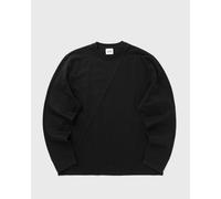 Arte Antwerp Back Circle Logo Longsleeve men Longsleeves black taille: XXL