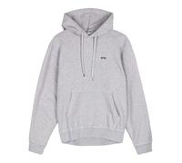 Arte Antwerp - Back Poster Sweat à capuche - Homme - Sweatshirts et sweats à capuche - Gris - Taille: M