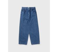 Arte Antwerp Baggy Pants men Wide Jeans blue taille: M