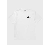 Arte Antwerp Big A Tee men Shortsleeves white taille: L