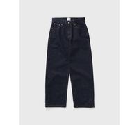 Arte Antwerp Big A Uniform Denim Pants men Wide Jeans blue taille: S