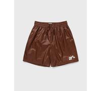 Arte Antwerp Big Logo Shorts men Casual Shorts orange taille: M