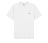 Arte Antwerp - Blocks Print T-shirt - Homme - Tops - Blanc - Taille: M