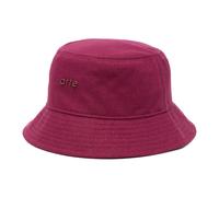 Arte Antwerp - Bob en lin - Homme - Accessoires - Violet - Taille: ONE Size