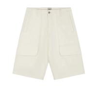 Arte Antwerp - Canvas Cargo Shorts - Homme - Shorts - Blanc - Taille: W34