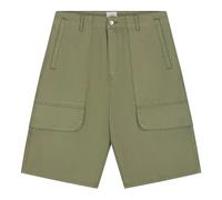 Arte Antwerp - Canvas Cargo Shorts - Homme - Shorts - Vert - Taille: W30