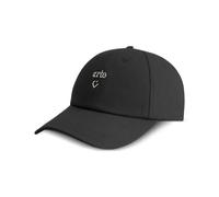 Arte Antwerp - Casquette Logo Coeur - Homme - Accessoires - Noir - Taille: ONE Size
