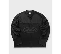 Arte Antwerp Circle Logo Longsleeve men Longsleeves black taille: L