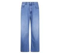 Arte Antwerp - Circle Logo Pocket Pants - Homme - Jeans - Bleu - Taille: W30