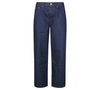Arte Antwerp - Circle Logo Pocket Pants - Homme - Jeans - Bleu - Taille: W32