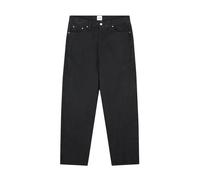 Arte Antwerp - Circle Logo Pocket Pants - Homme - Jeans - Noir - Taille: W30
